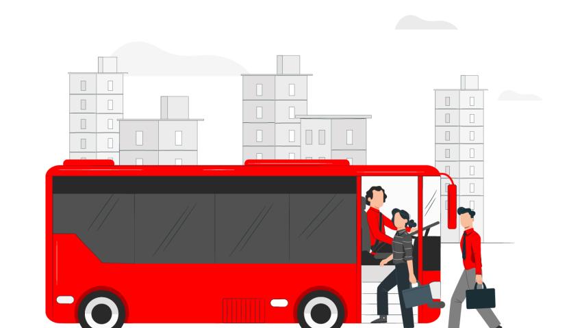 Öğrenci Taşımacılığı: Kurumsal Bir Bakış