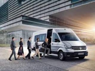 Personel Taşımacılığı