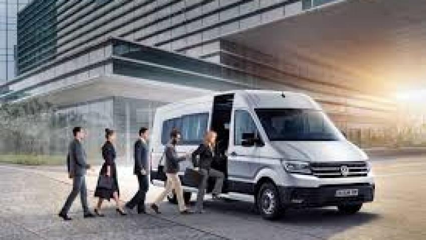 Personel Taşımacılığı